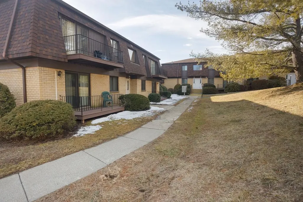 603 Cherry Hill Drive Poughkeepsie NY 12603