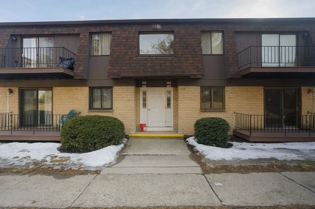 603 Cherry Hill Drive Poughkeepsie NY 12603