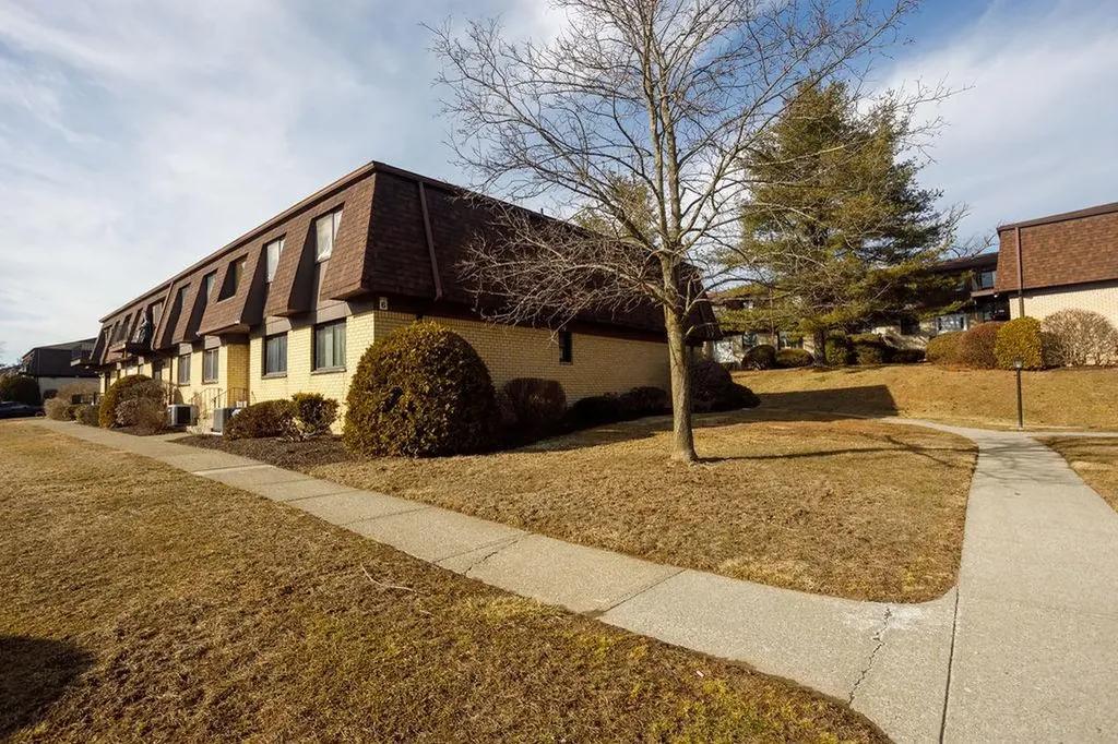 603 Cherry Hill Drive Poughkeepsie NY 12603