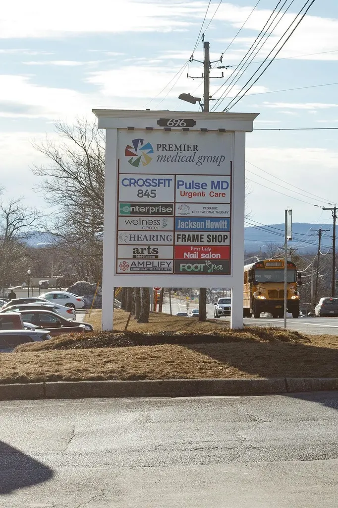 603 Cherry Hill Drive Poughkeepsie NY 12603