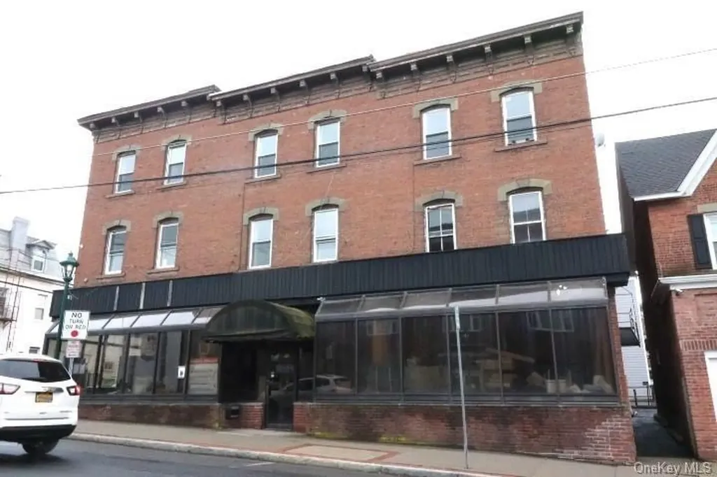 73 W Main Street Walden NY 12586