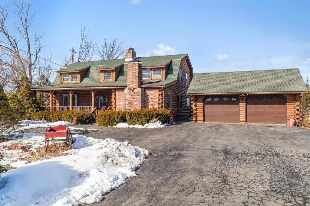 5744 Route 209 Kerhonkson NY 12446