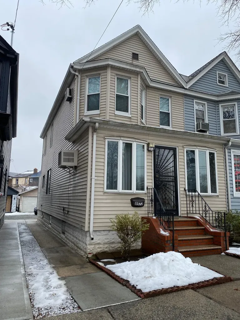 8972 Cooper Avenue Rego Park NY 11374