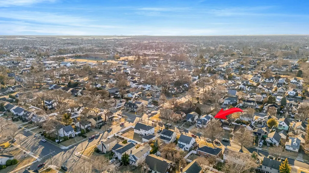 2552 Washington Avenue Oceanside NY 11572