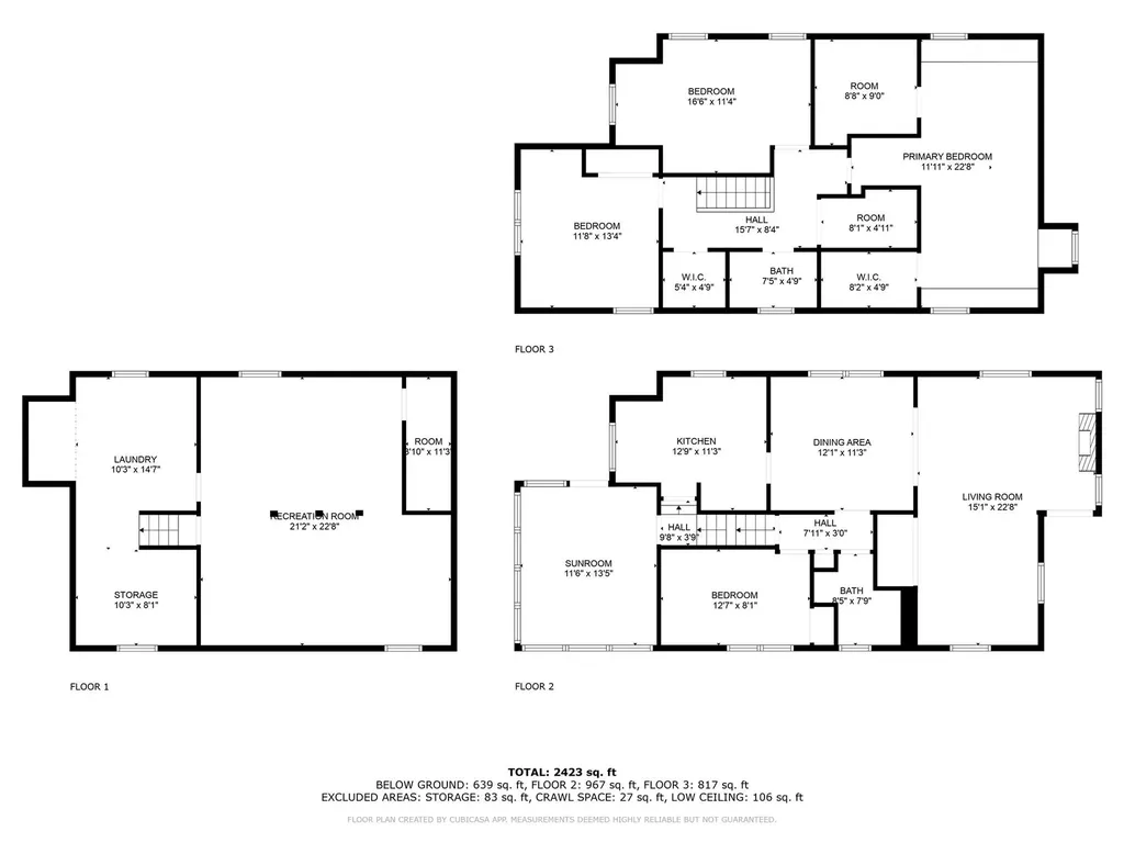 2552 Washington Avenue Oceanside NY 11572