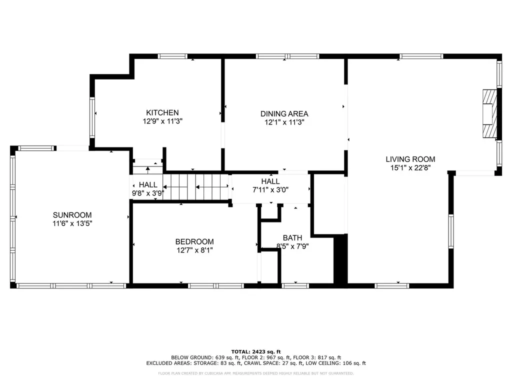 2552 Washington Avenue Oceanside NY 11572