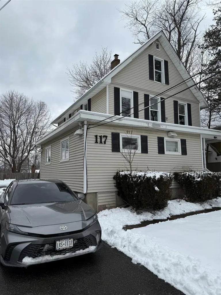 117 Smith Avenue Mount Kisco NY 10549