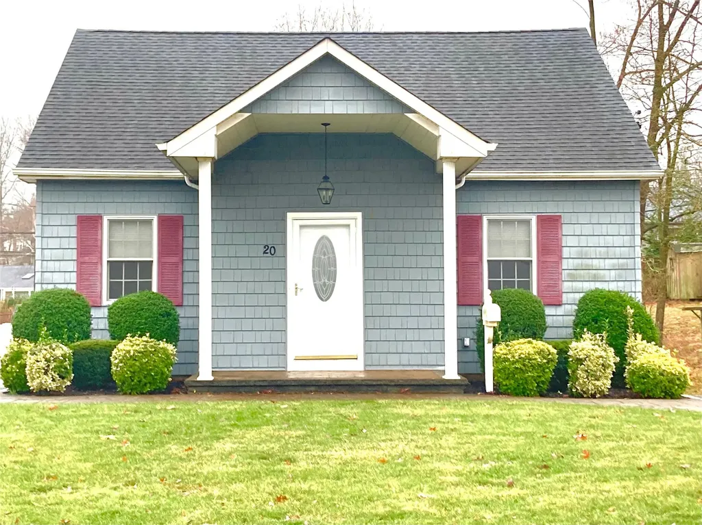 20 Soundview Avenue Oyster Bay NY 11771