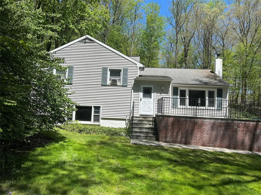 9 Grandview Drive Pleasantville NY 10570
