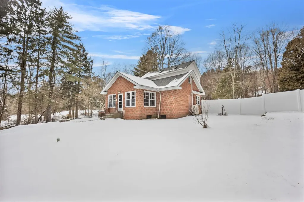 1175 Beekman Road Beekman NY 12533