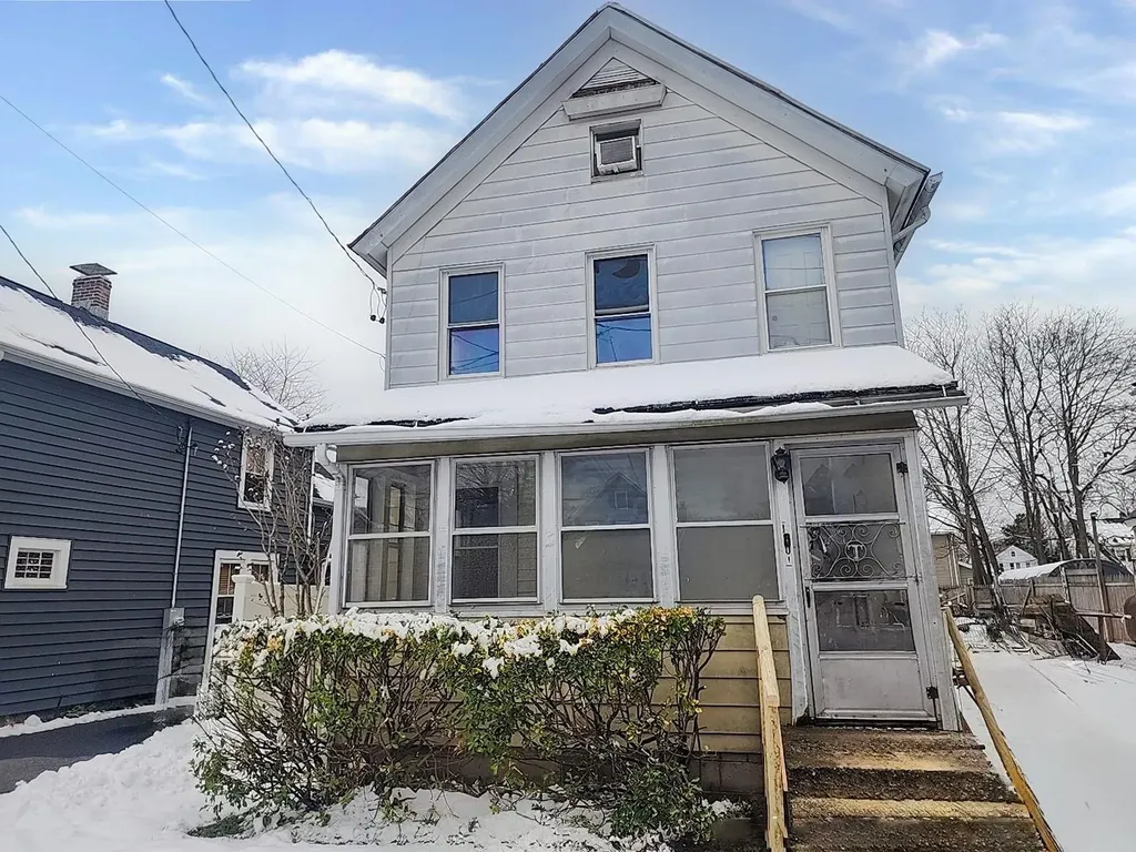 50 Jayne Avenue Patchogue NY 11772