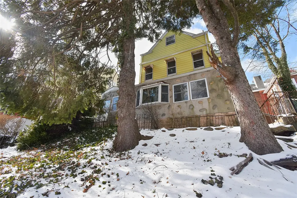 22 Union Avenue Mount Vernon NY 10550