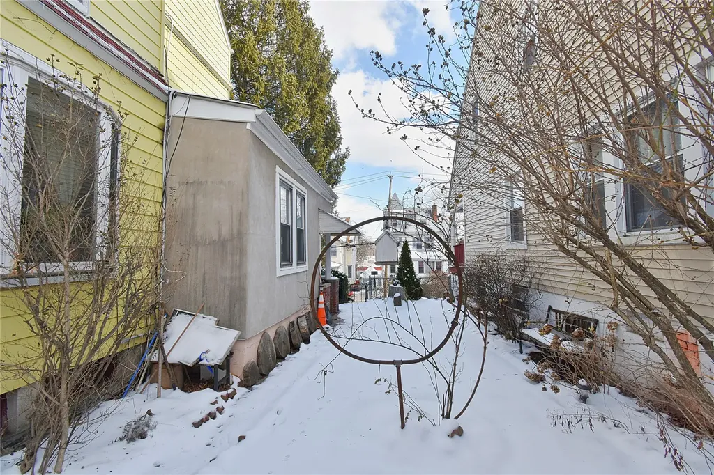 22 Union Avenue Mount Vernon NY 10550