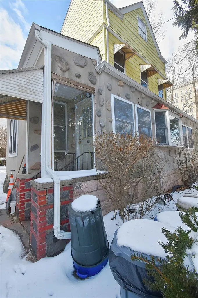 22 Union Avenue Mount Vernon NY 10550