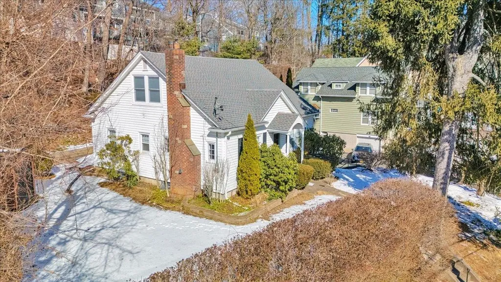 67 Barker Street Mount Kisco NY 10549