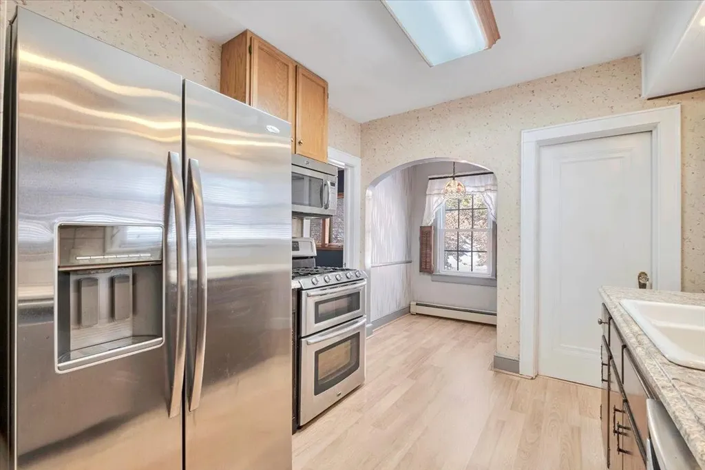 67 Barker Street Mount Kisco NY 10549