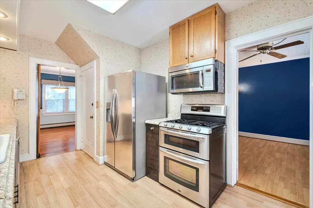 67 Barker Street Mount Kisco NY 10549