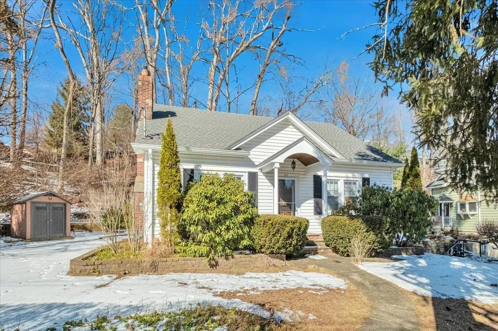 67 Barker Street Mount Kisco NY 10549