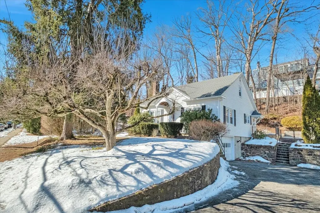 67 Barker Street Mount Kisco NY 10549