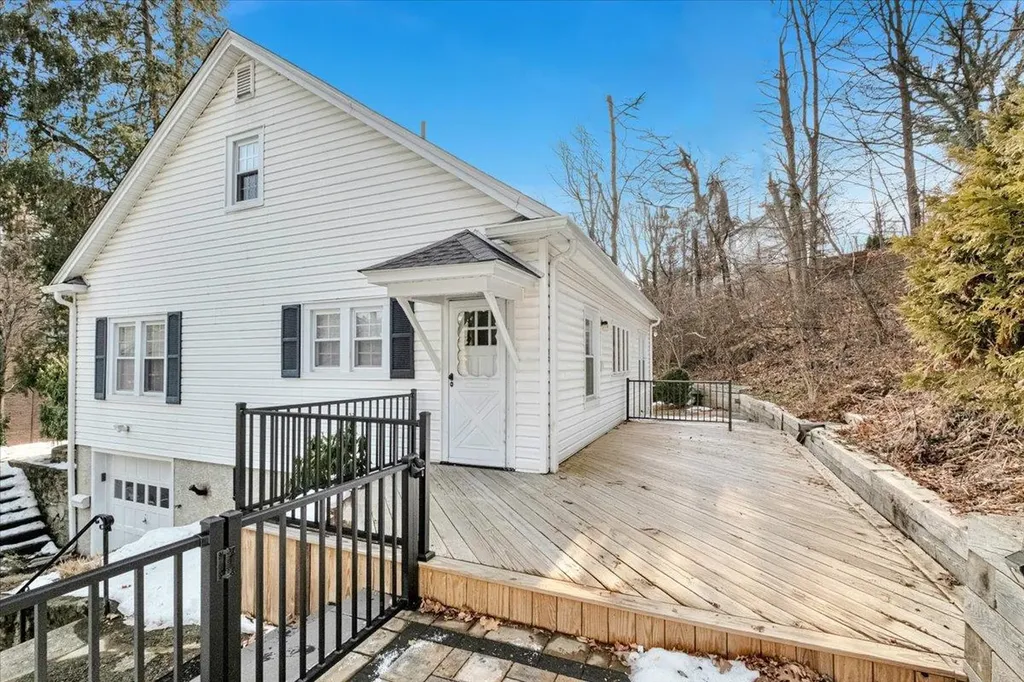 67 Barker Street Mount Kisco NY 10549