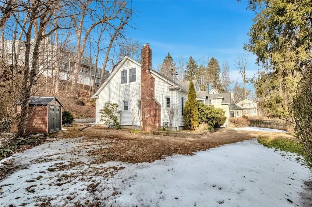 67 Barker Street Mount Kisco NY 10549