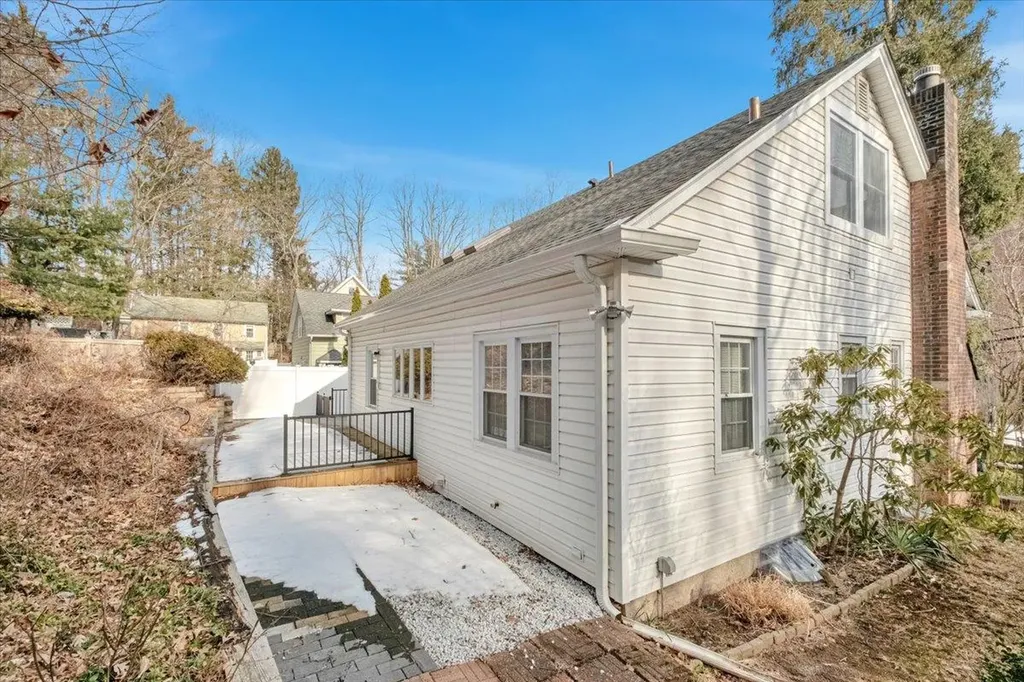 67 Barker Street Mount Kisco NY 10549