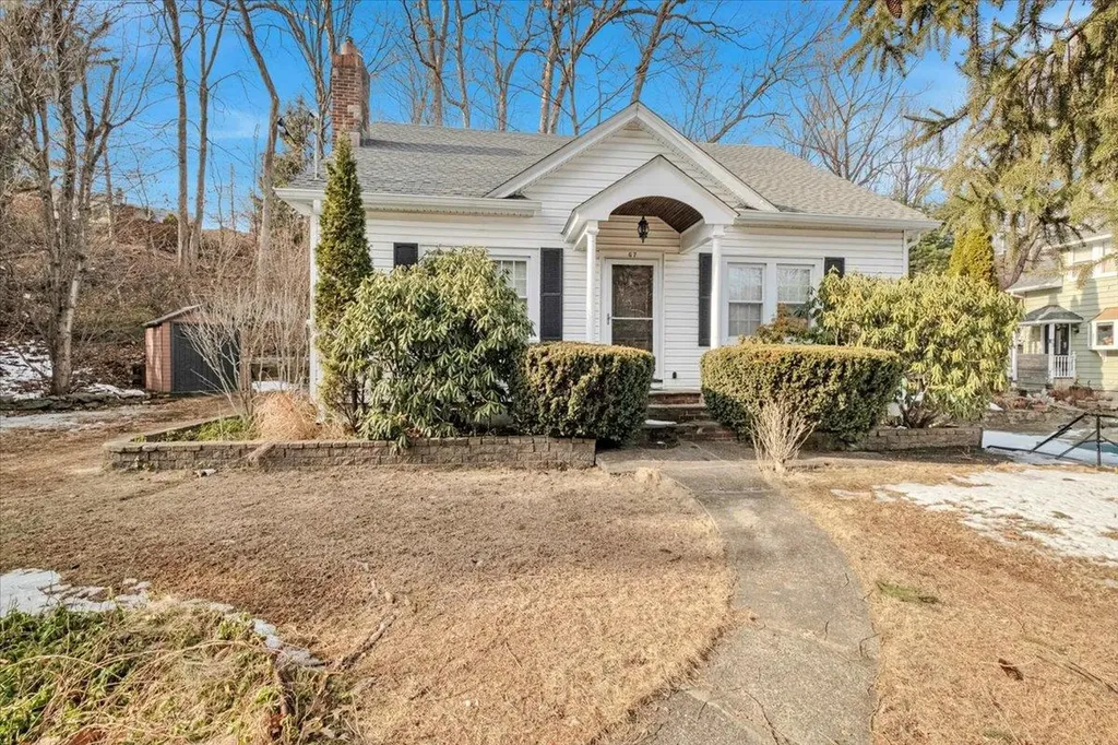 67 Barker Street Mount Kisco NY 10549
