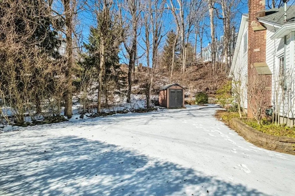 67 Barker Street Mount Kisco NY 10549