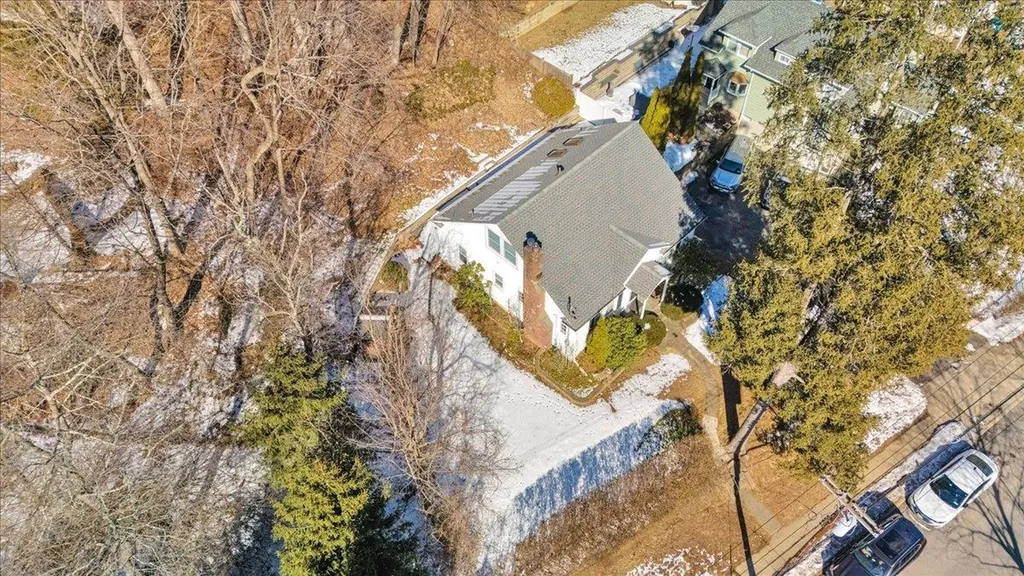 67 Barker Street Mount Kisco NY 10549