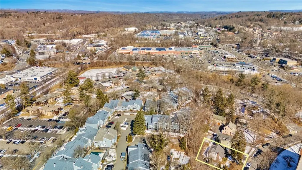 67 Barker Street Mount Kisco NY 10549