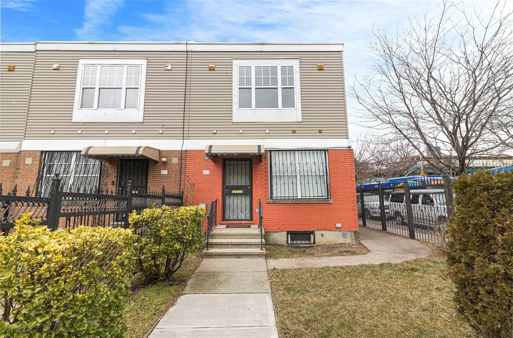 272 Snediker Avenue Brooklyn NY 11207
