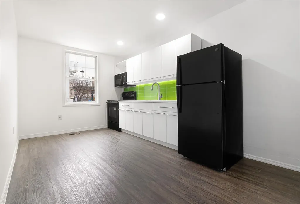 272 Snediker Avenue Brooklyn NY 11207