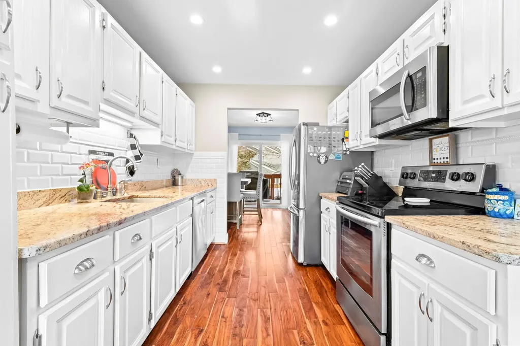 312 Saddle Trail Ossining NY 10562