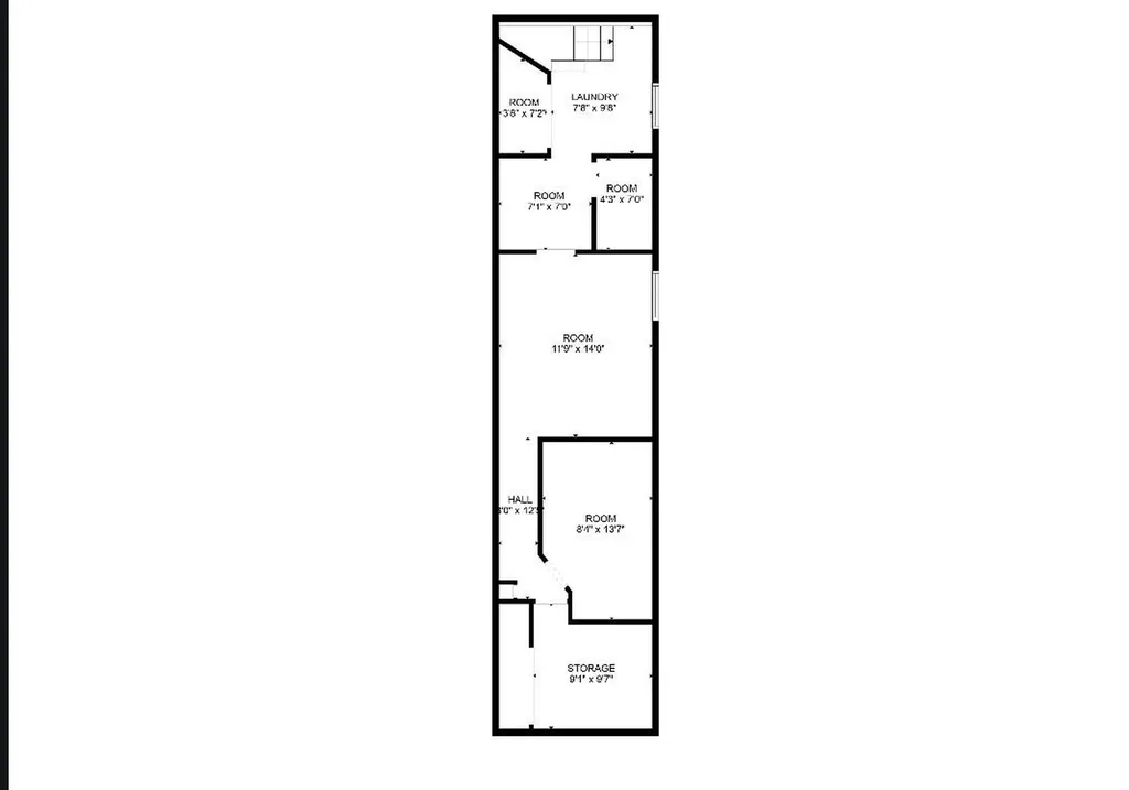 1008 E 42nd Street Brooklyn NY 11210