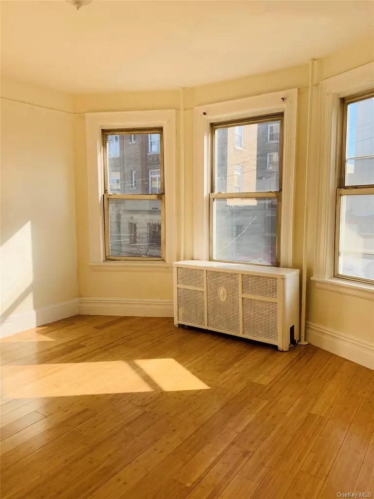 2503 Marion Avenue Bronx NY 10458