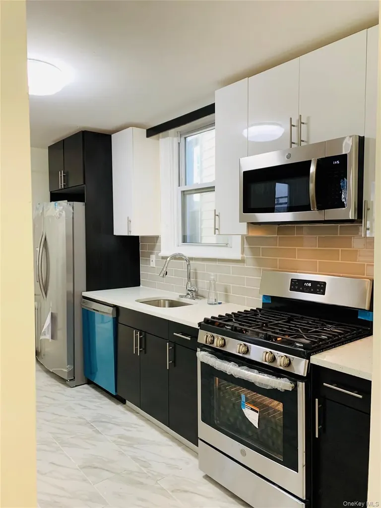 2503 Marion Avenue Bronx NY 10458