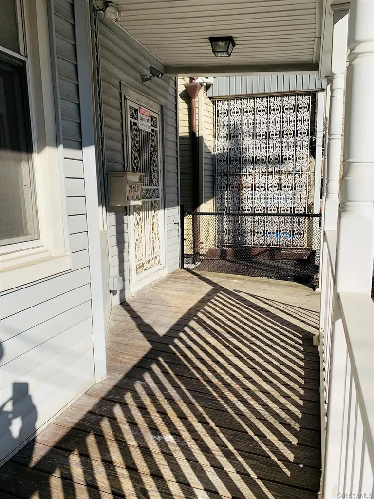 2503 Marion Avenue Bronx NY 10458