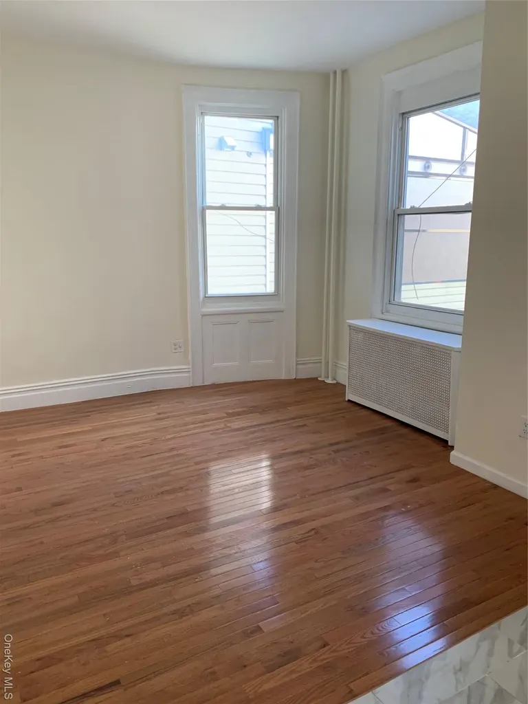 2503 Marion Avenue Bronx NY 10458