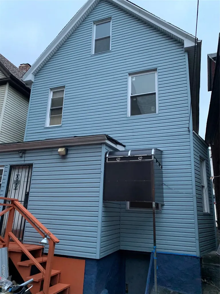 2503 Marion Avenue Bronx NY 10458