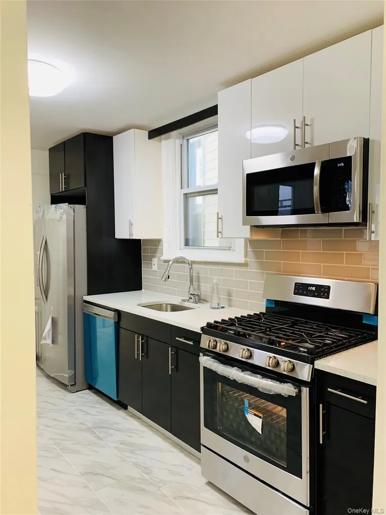 2503 Marion Avenue Bronx NY 10458