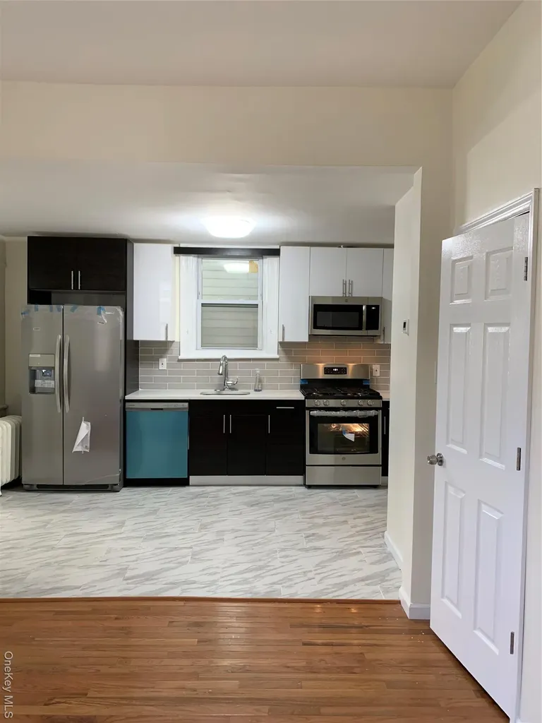 2503 Marion Avenue Bronx NY 10458