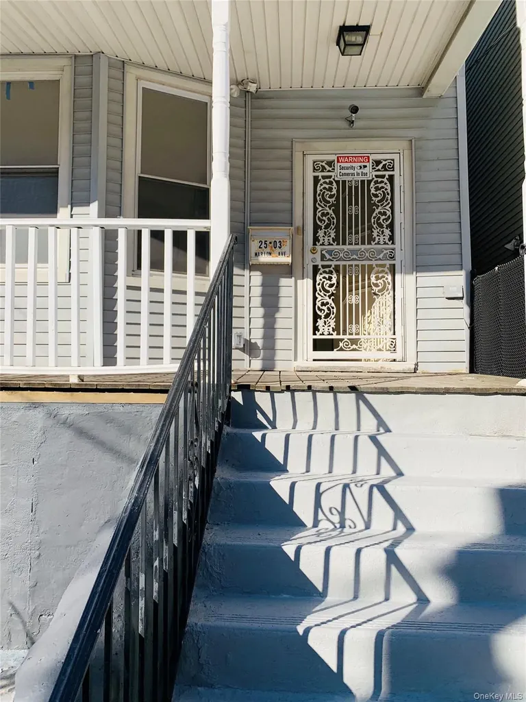 2503 Marion Avenue Bronx NY 10458