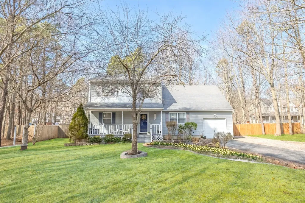 9 Jerusalem Hollow Road Manorville NY 11949