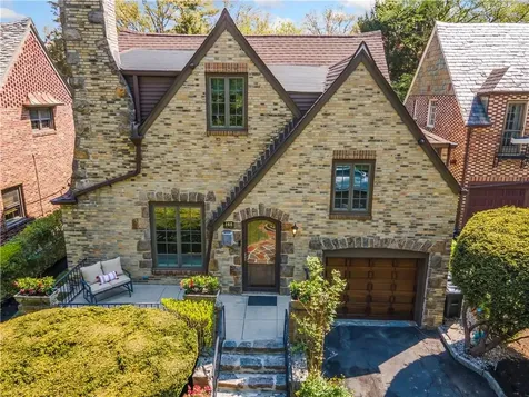 468 Murray Street Pelham NY 10803