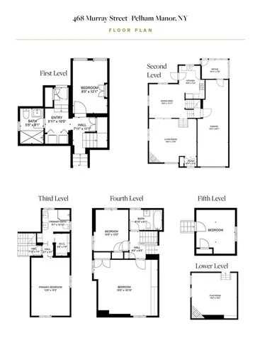 468 Murray Street Pelham NY 10803