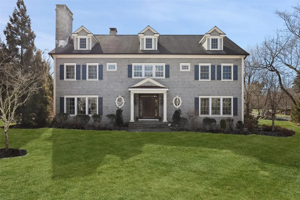 15 Bradford Avenue Rye NY 10580