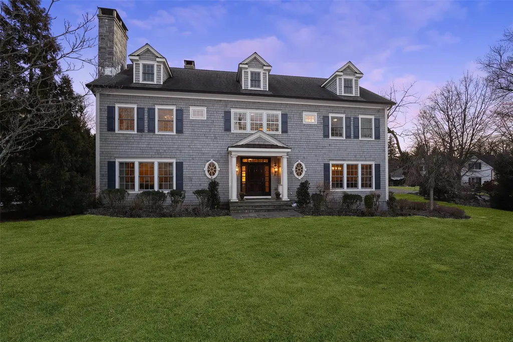 15 Bradford Avenue Rye NY 10580