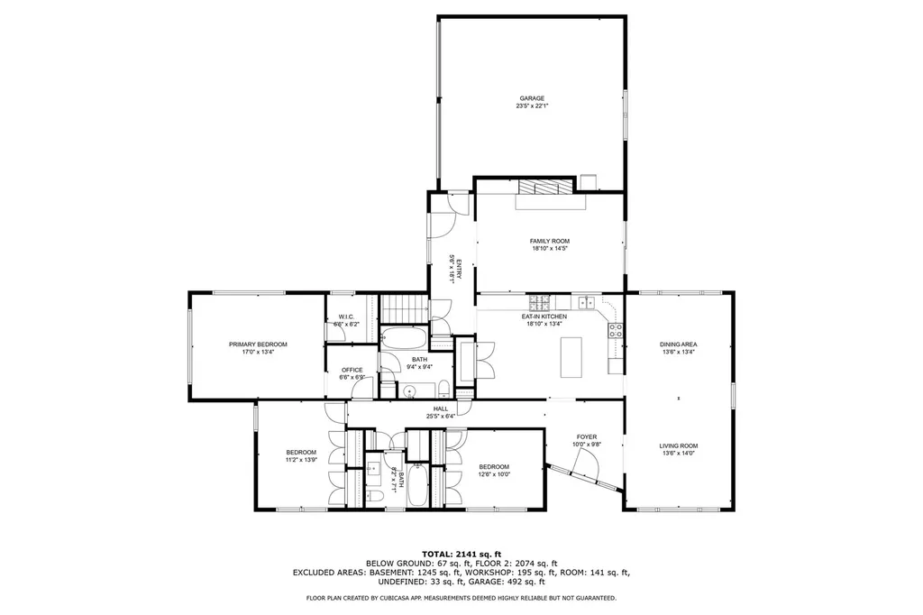 140 Summit Park Road Spring Valley NY 10977