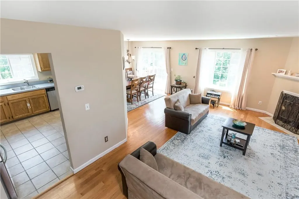 801 Ashford Circle Brewster NY 10509