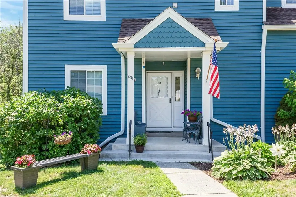801 Ashford Circle Brewster NY 10509